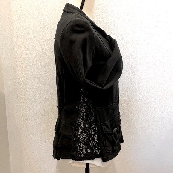 Others Follow Lightweight Jacket - Picture 3 of 4